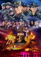 《特种兵之霹雳火》-电视剧免费在线观看完整版-全集
