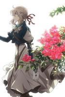 紫罗兰永恒花园免费观看完整版