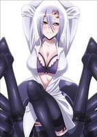 《魔物娘的同居日常OAD2》动漫免费在线观看-第5集-高清完整版